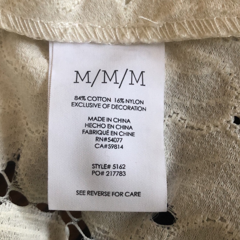 Cabi Jacket - Picture 8 of 9